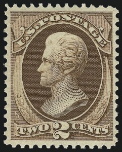 Sale 913, Lot 710, 1870-88 Bank Note Issues (Scott 135 thru 144)