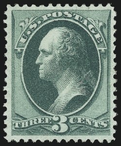 Sale 913, Lot 711, 1870-88 Bank Note Issues (Scott 135 thru 144)