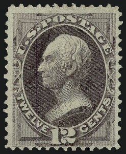 Sale 913, Lot 717, 1870-88 Bank Note Issues (Scott 135 thru 144)