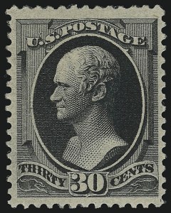 Sale 913, Lot 765, 1870-88 Bank Note Issues (Scott 178 thru 191)