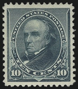 Sale 913, Lot 778, 1890 Small Bank Note Issue