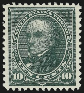 Sale 913, Lot 790, 1894-98 Bureau Issues