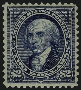 Sale 913, Lot 798, 1894-98 Bureau Issues