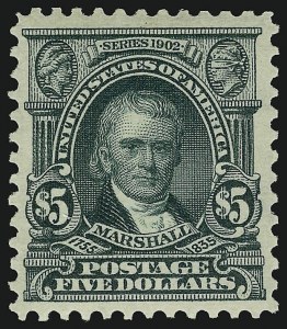Sale 913, Lot 813, 1902-08 Issues