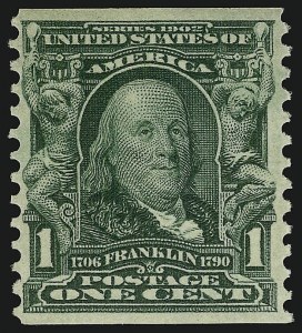 Sale 913, Lot 818, 1902-08 Issues