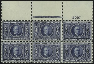 Sale 913, Lot 823, Louisiana Purchase Issue