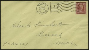 Sale 913, Lot 840, 1908-23 Issues (Scott 368 thru 389)