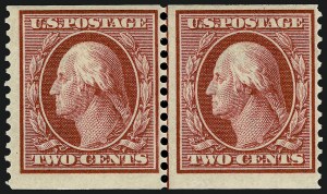 Sale 913, Lot 844, 1908-23 Issues (Scott 368 thru 389)