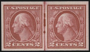 Sale 913, Lot 853, 1912-23 Issues (Scott 423 thru 476A)