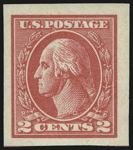 Sale 913, Lot 870, 1912-23 Issues (Scott 501c thru 545)