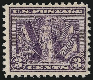 Sale 913, Lot 872, 1912-23 Issues (Scott 501c thru 545)