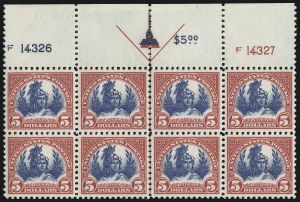 Sale 913, Lot 875, 1922-26 and Later Issues