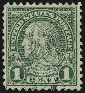 Sale 913, Lot 878, 1922-26 and Later Issues