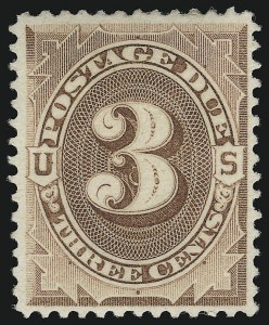 Sale 913, Lot 893, Registration, Postage Due