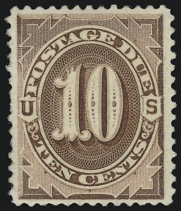 Sale 913, Lot 895, Registration, Postage Due