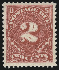 Sale 913, Lot 901, Registration, Postage Due