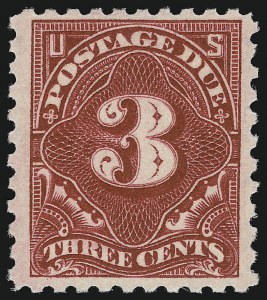Sale 913, Lot 903, Registration, Postage Due