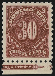 Sale Number 913, Lot Number 904, Registration, Postage Due