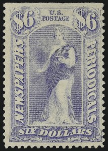 Sale 913, Lot 916, Newspapers and Periodicals