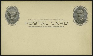 Sale 913, Lot 930, Postal Stationery and Postal Cards