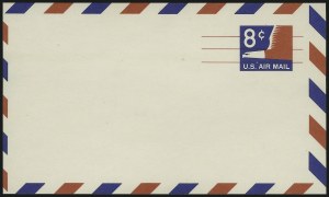 Sale 913, Lot 942, Postal Stationery and Postal Cards