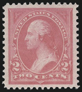Sale 914, Lot 1056, 1894-98 Bureau Issues (Scott 246 thru 263)