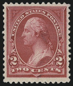 Sale 914, Lot 1059, 1894-98 Bureau Issues (Scott 246 thru 263)