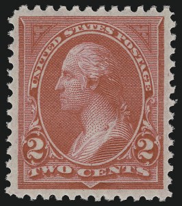 Sale 914, Lot 1060, 1894-98 Bureau Issues (Scott 246 thru 263)