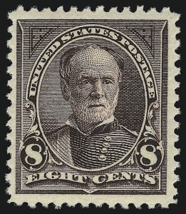 Sale 914, Lot 1078, 1894-98 Bureau Issues (Scott 246 thru 263)