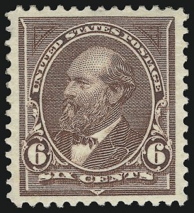 Sale 914, Lot 1106, 1894-98 Bureau Issues (Scott 264 thru 284)