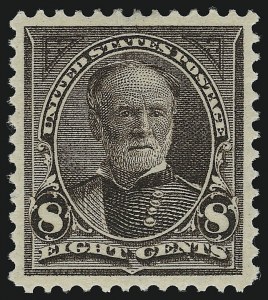 Sale Number 914, Lot Number 1111, 1894-98 Bureau Issues (Scott 264 thru 284)