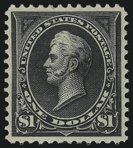 Sale 914, Lot 1122, 1894-98 Bureau Issues (Scott 264 thru 284)
