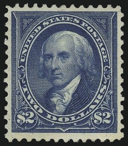 Sale 914, Lot 1131, 1894-98 Bureau Issues (Scott 264 thru 284)