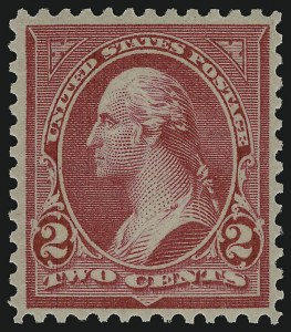 Sale 914, Lot 1144, 1894-98 Bureau Issues (Scott 264 thru 284)