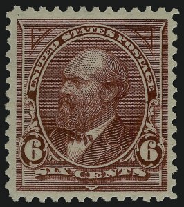 Sale 914, Lot 1150, 1894-98 Bureau Issues (Scott 264 thru 284)