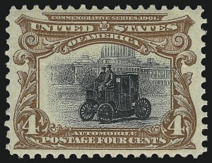 Sale Number 914, Lot Number 1210, Pan-American Issue