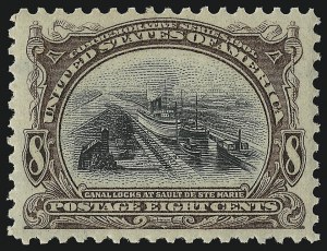 Sale 914, Lot 1213, Pan-American Issue