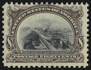 Sale 914, Lot 1214, Pan-American Issue