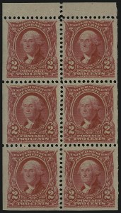 Sale 914, Lot 1226, 1902-08 Issues (Scott 300 thru 320)