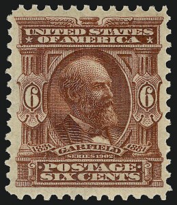 Sale 914, Lot 1235, 1902-08 Issues (Scott 300 thru 320)
