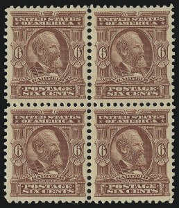 Sale 914, Lot 1236, 1902-08 Issues (Scott 300 thru 320)