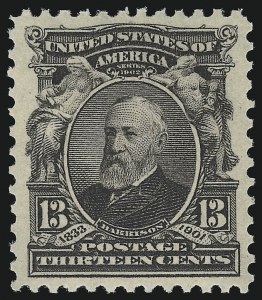 Sale 914, Lot 1242, 1902-08 Issues (Scott 300 thru 320)