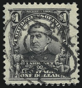 Sale 914, Lot 1265, 1902-08 Issues (Scott 300 thru 320)