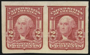 Sale 914, Lot 1290, 1902-08 Issues (Scott 300 thru 320)