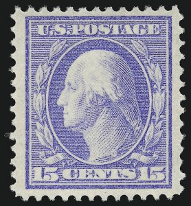 Sale 914, Lot 1335, 1908-09 Washington-Franklin Issues (Scott 331 thru 356)