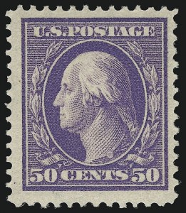Sale 914, Lot 1340, 1908-09 Washington-Franklin Issues (Scott 331 thru 356)