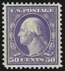 Sale 914, Lot 1342, 1908-09 Washington-Franklin Issues (Scott 331 thru 356)
