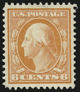 Sale 914, Lot 1421, 1908-12 Issues (Scott 367 to 396)