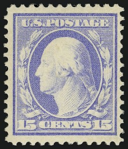 Sale 914, Lot 1429, 1908-12 Issues (Scott 367 to 396)
