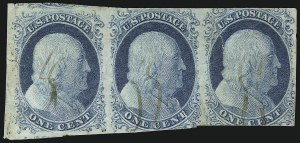 Sale 914, Lot 143, 1851-56 Issue